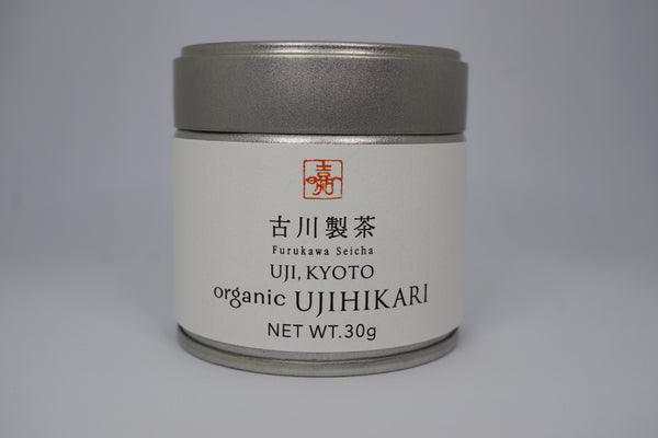 organic UJIHIKARI