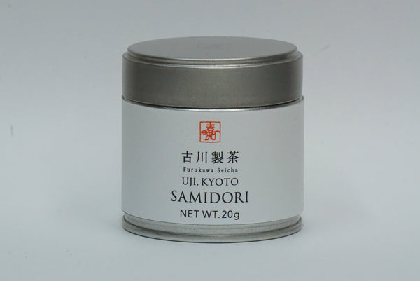 SAMIDORI