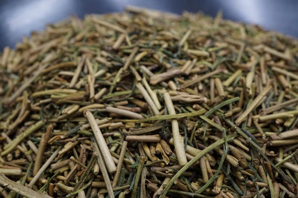 HOUJICHA (Rosted tea)