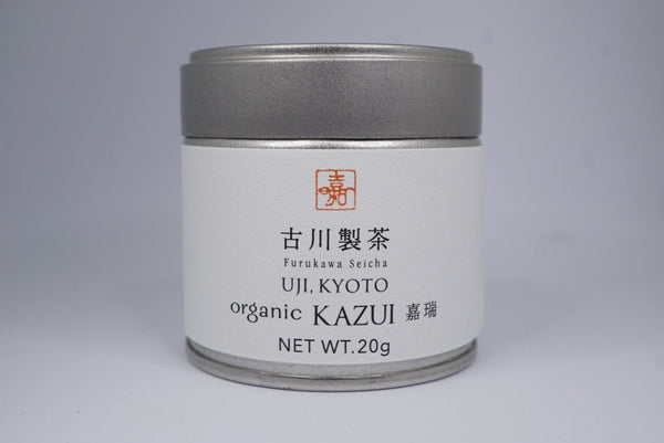 organic KAZUI-嘉瑞-