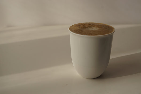 HOUJICHA powder