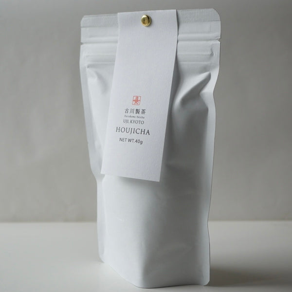 HOUJICHA (Rosted tea)