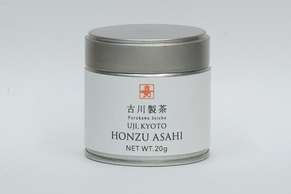 Honzu Asahi