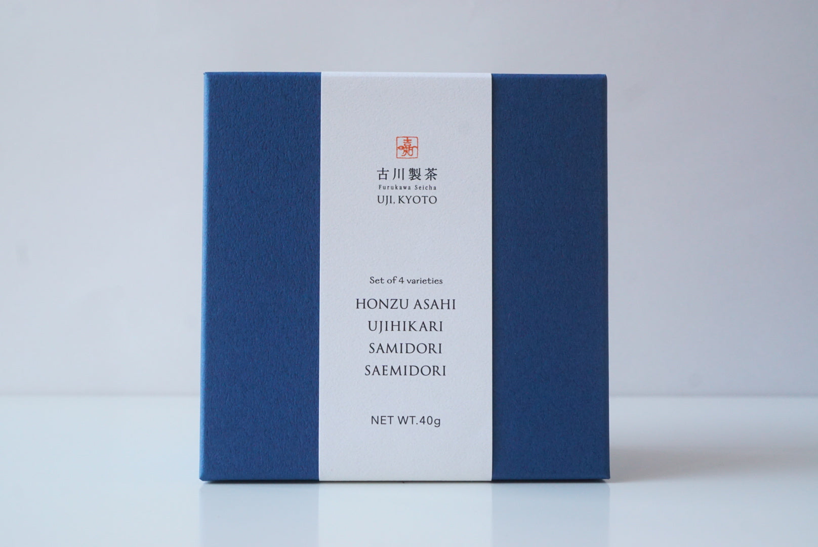 Online shop / Furukawa Seicha